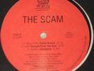 V/A THE SCAM -  SCAM EP. RARE SEALED  RANDOM INDIE RAP M.C.I. RECORDS