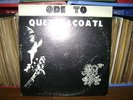 DAVE BIXBY Ode To Quetzalcoatl: Scarce Private MI Xian Acid Folk Grail LP 666
