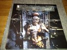 IRON MAIDEN.THE X FACTOR.D-LP 1995.FIRST PRESS UK.POSTER+CLEAR VINYLS.