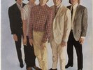 ROLLING STONES-EP-45-PS- FIVE BY FIVE- 1964- DX 2330- MINT 
