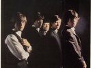 ROLLING STONES-EP-45-PS- SAME- BYE BYE JOHNNY- 1964- DX 2323- MINT