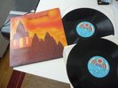 ASH RA TEMPEL DISCOVER COSMIC DLP 1ST PRESS TOP RAR