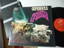 GOMORRAH TRAUMA IN 1971 MINT GERMAN KRAUTROCK MONSTER