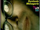 JON APPLETON Syntonic Menagerie 1969 FLYING DUTCHMAN VINYL LP RARE