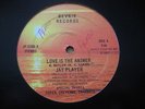JAY PLAYER love is the answer BEVNIK modern soul disco 12