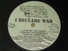 CROOKED OZONE - I DECLARE WAR  RARE SEALED RANDOM RAP