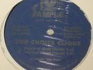 TOP CHOICE CLIQUE - PEACE OF MIND RARE RANDOM RAP OG Press