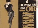 RARE  EP BOF/OST .. 7 HOMMES EN OR  1965   EX +LANGUETTE