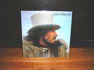 JOHN PHILLIPS WOLFKING OF LA  Orig 1970 US LP SEALED