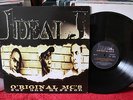 RARE ORIGINAL LP IDEAL J 