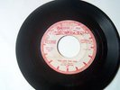 ALVIS WAYNE-WESTPORT 140 RARE ORIGINAL ROCKABILLY 45 YOU ARE THE ONE