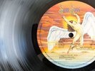 LED ZEPPELIN SONG REMAINS THE SAME ARCHIVE MINT UK COPY, UNPLAYED ? COMPLETE