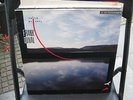 FRANK DUVAL - TOUCH MY SOUL - LP EX