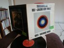 Rolf + Joachim Kühn - Transfiguration ORIGINAL SABA 