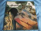 LP ITALIAN PROG GARYBALDI - NUDA - COPERTINA CREPAX