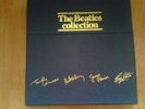 THE BEATLES COLLECTION, BOX, LPs , POSTER, FOTOS, NUEVO