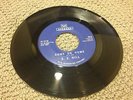 Z.Z HILL - One Way Love Affair - M H - RARE - R&B Popcorn Soul Mod 45 - LISTEN