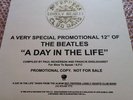 Beatles 'A Day In The Life' Sgt Pepper 12