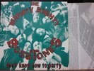 The Mighty Mighty Bosstones / LP / Don't Know How to Party / Less Than Jake