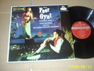 Fjeldstad-Grieg: Peer Gynt Incidental Music-London CS 6049 Blue Back-Vinyl NM