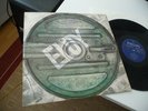ELOY SAME LP IN 1971 GERMAN 1ST TRASHCAN COVER GIMMIX