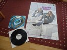 SIXTY NINE LIVE CIRCLE OF THE CRAYFISH 1972 WITH POSTER