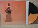 KAREN ELSON LIve at Third Man Records Vault 12 SEALED Split Color LP 12