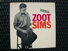 ZOOT SIMS QUINTET  JAZZLAND 2 Mono JLP 2 GREAT COPY NM