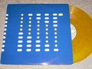 Razormaid - v/a Chapter 10.5 Promo Only Kraftwerk, Run DMC, DAF, Yellow Wax 12