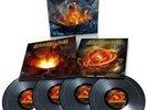 BLIND GUARDIAN - Memories of a Time to Come  LP BOX