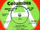 JUDITH DURHAM*THE OLIVE TREE*THE SEEKERS*DEMO*COLUMBIA
