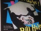 BILL HALEY and His Comets   ROCKIN' THE JOINT  Orig DECCA 1958 ROCKABILLY LP/NM-