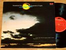 SENSATIONS' FIX Fragments Of Light LP NM Italian prog psych space kraut POLYDOR