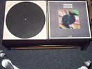 Oracle Groove Isolator Rubber Mat for Turntable Record Player