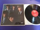 ROLLING STONES No 2  decca -4A mono laminated Lp ex+