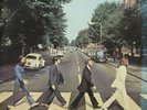 The Beatles(Vinyl LP YEX 749-4/YEX 750-3)Abbey Road-Apple-PCS 7088-UK-VG/Ex