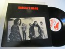 GRATEFUL DEAD / GARCIA'S GANG MINT (FUGITIVE 63-67) 2LPs