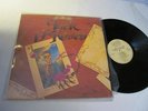 ROBERT HUNTER JACK O'ROSES (DSLP-8001) LP