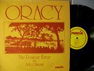 THE POSITIVE FORCE w/ ADE OLATUNJI Oracy ** Jazz Funk Detroit 1977 Pamoja rare