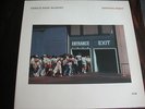 LP   -   ENRICO RAVA QUARTET  -  OPENING NIGHT  -  ECM Promo Copy