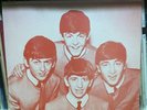  Beatles - File Under: Beatles FIRST EDITION Shalom Records LOOK