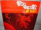 ART BLAKEY Indestructible ORIG BLUE NOTE MONO LP