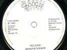 WIKKYD VIKKER black of the night UK 1983 nwobhm 7