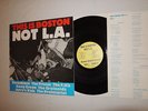 THIS IS BOSTON NOT LA Comp LP, Orig. MM, Gang Green Freeze Jerry's Kids F.U.'s