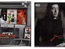 2 COFFRETS SP / EP SERGE GAINSBOURG NEUFS