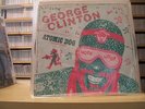 GEORGE CLINTON - ATOMIC DOG - EXTENDED VERSION - IMPORT FROM THE UK