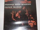 FREDDIE REDD - Music From The Connection   BLUE NOTE 84027 [Mint Sealed] -- RARE