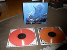 The Cure Full Moon Concert vinyl LP bootleg Swinging Pig rare Disintegration