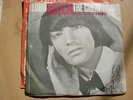 Lord Sutch The Cheat  Black and Hairy CBS 2080 Beat rar vg++/vg++