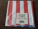 MADNESS - UNOPENED UNCLE SAM LTD EDITION FLAG BAG - RARE